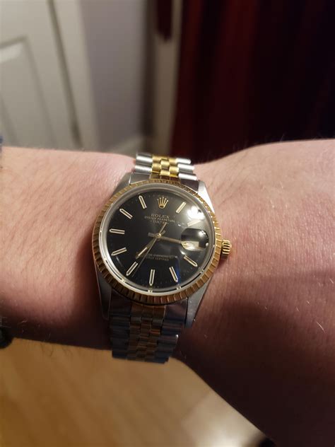 oyster perpetual rolex 1983|rolex oyster perpetual date vintage.